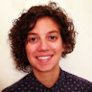 Meet your Posher, Steph